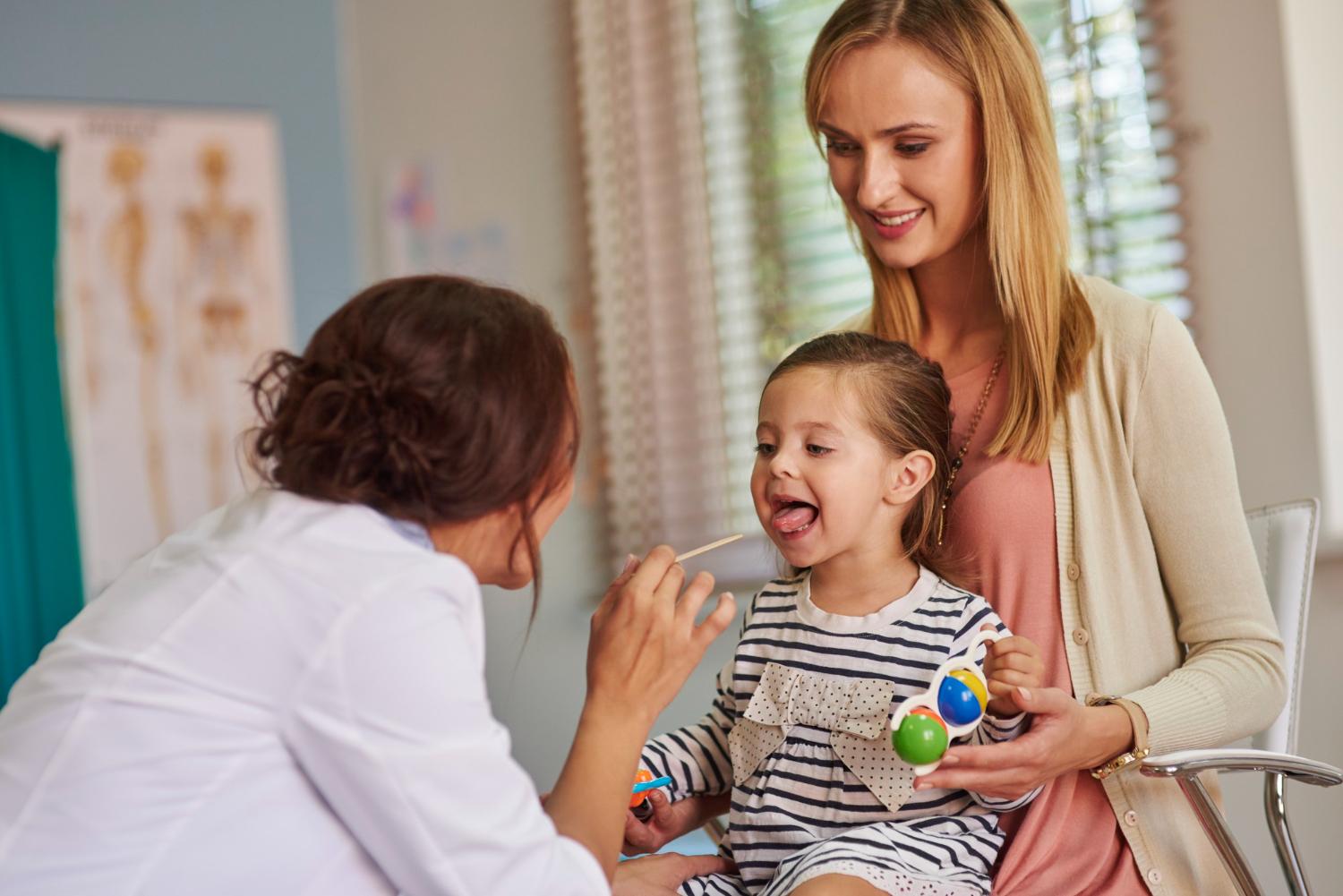 Toddler Health Resources in the UAE: A Parent’s Guide – Schoolsery Blog Article
