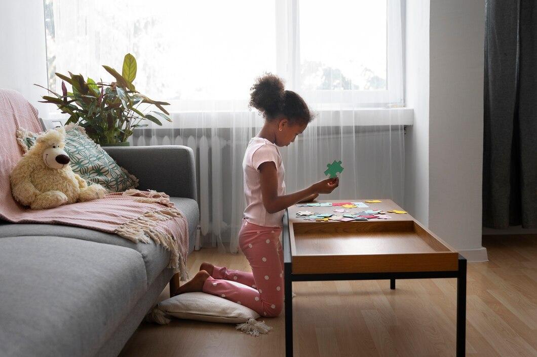 How to Set Up a Learning Environment for School-Age Children – Schoolsery Blog Article