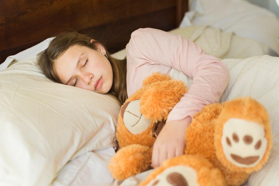 Safe Sleep Practices for a School-Age Child – Schoolsery Blog Article