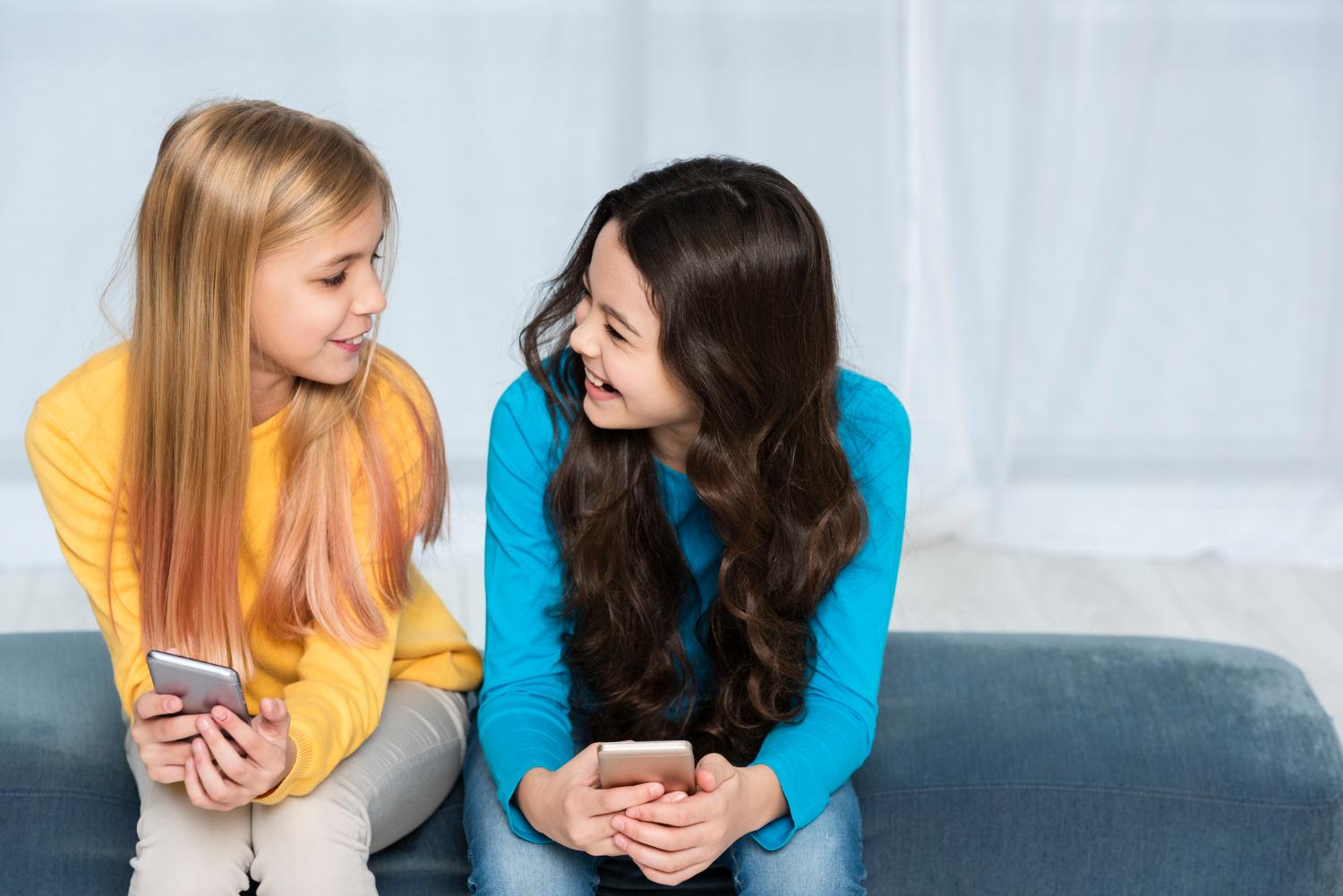 Behavior and Discipline of Preteens – Schoolsery Blog Article