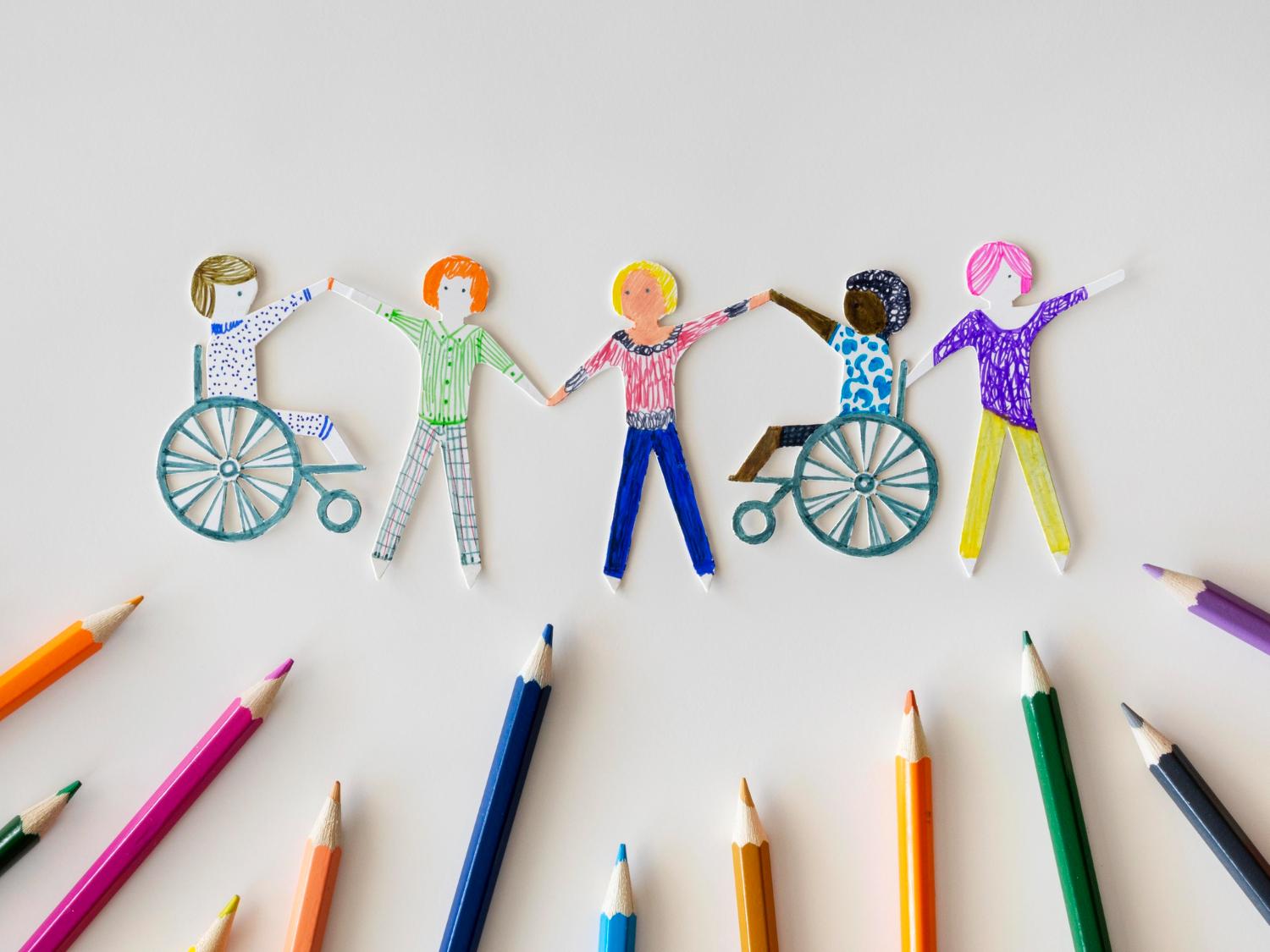 Understanding Special Needs – Schoolsery Blog Article