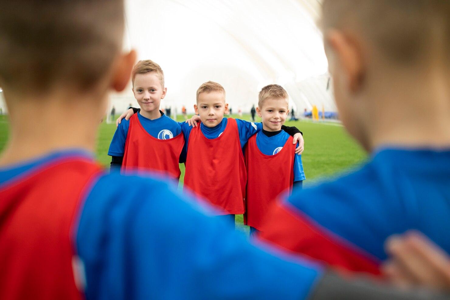 Sports and Team Activities for Children – Schoolsery Blog Article