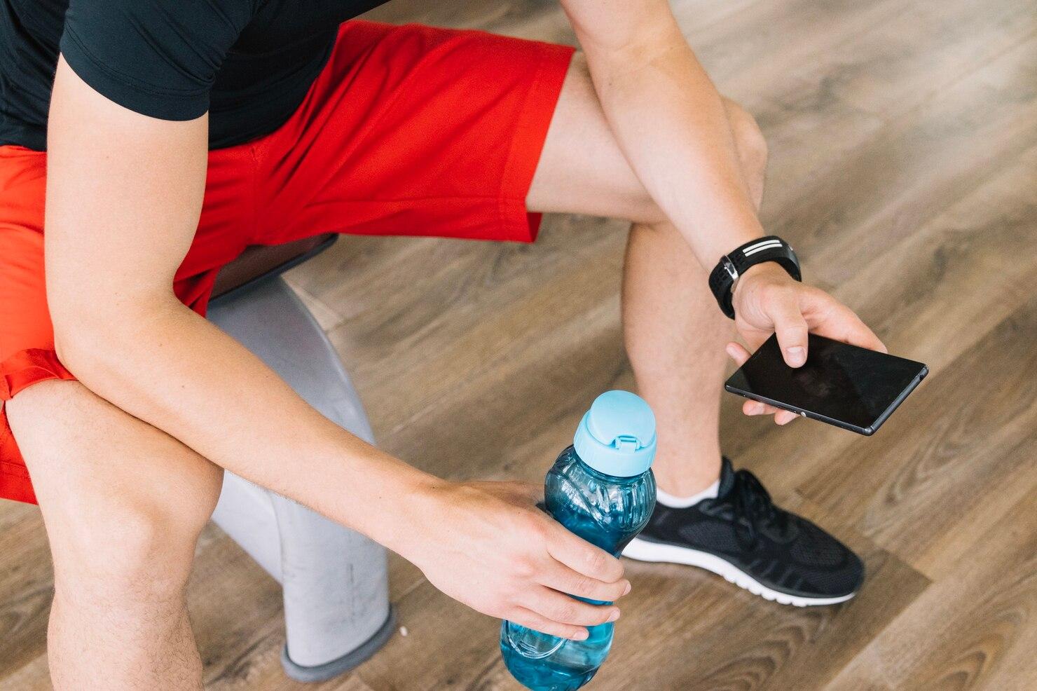 Fitness Tracking Apps in the UAE – Schoolsery Blog Article
