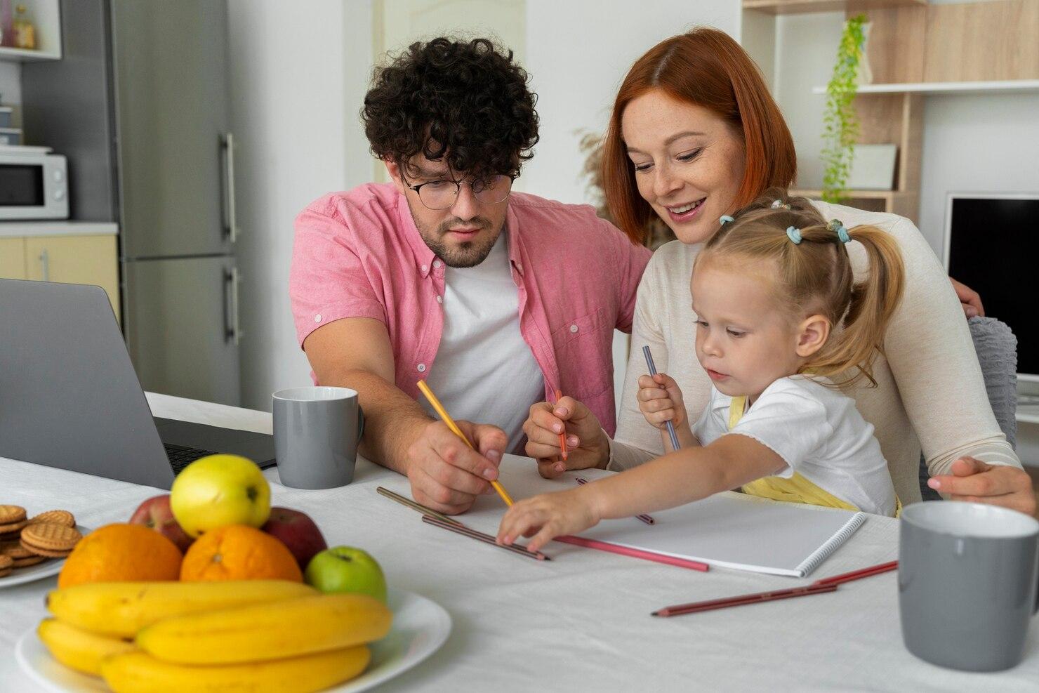 The Role of Parents in Education in the UAE