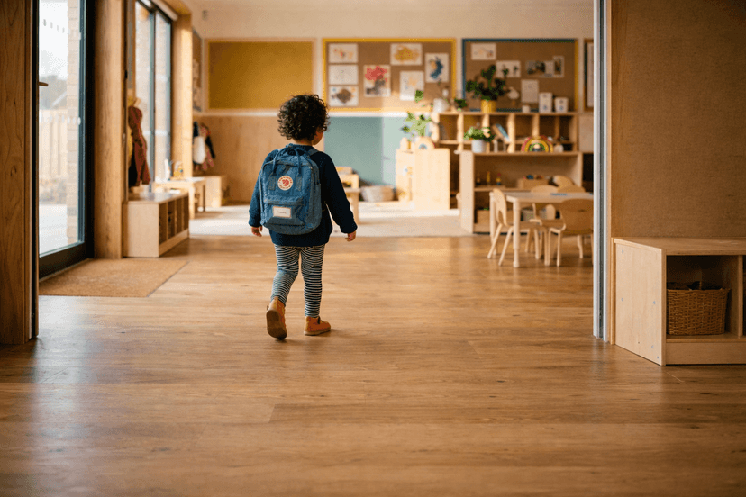 UAE Nurseries to Reopen in Phases Starting This Week