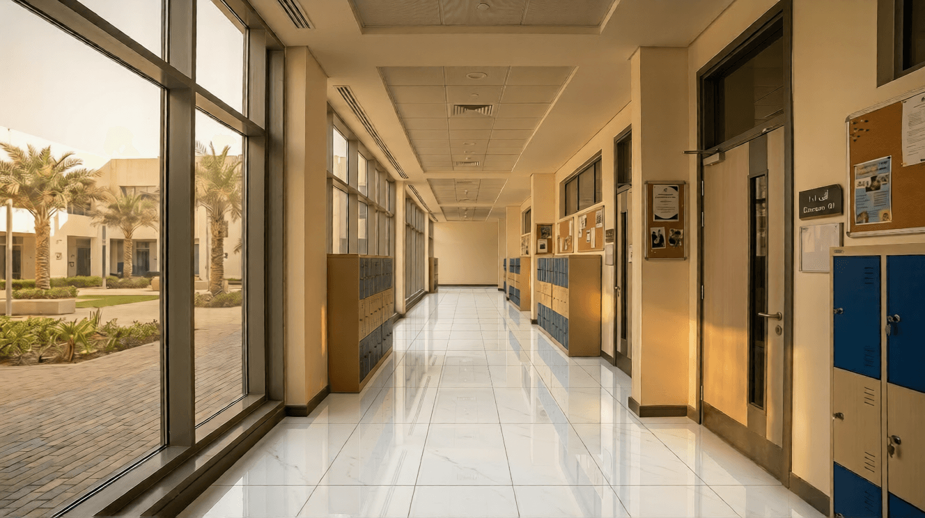 Abu Dhabi Carries Out Joint Safety Inspections Across More Than 480 Schools and Nurseries – Schoolsery Blog Article