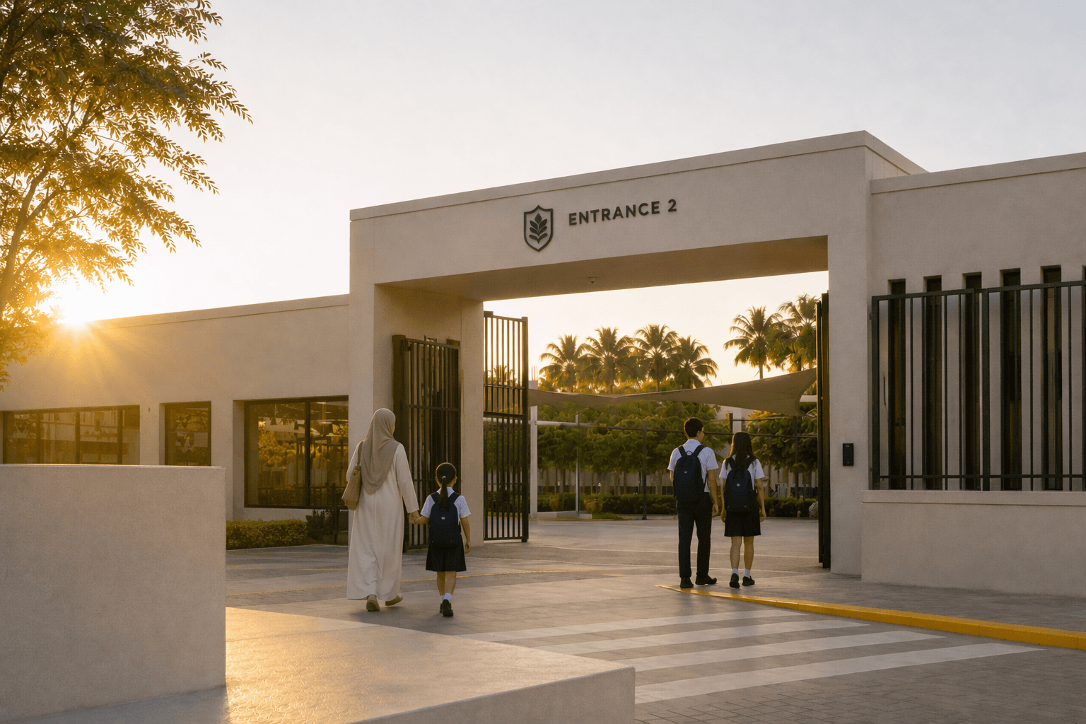 UAE Schools to Reopen Monday 11 May 2026: MOE Confirms In-Person Return