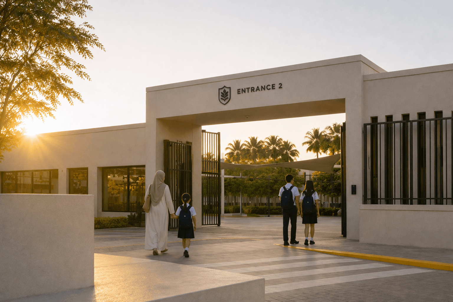 UAE Schools to Reopen Monday 11 May 2026: MOE Confirms In-Person Return – Schoolsery Blog Article