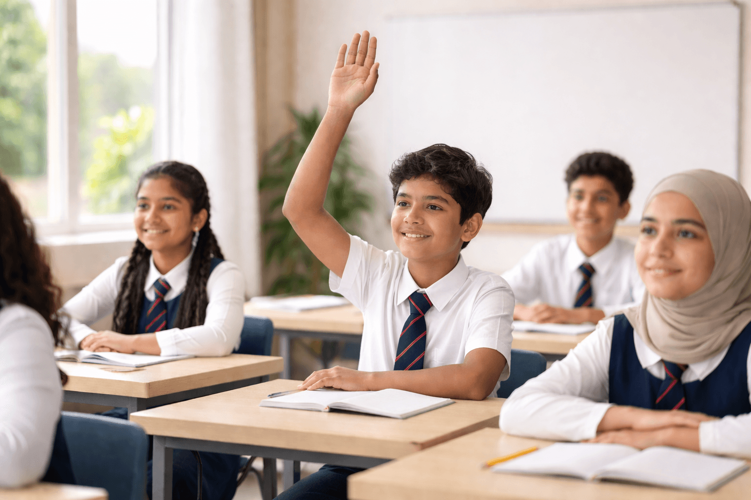CBSE Three-Language Rule: What Changes for UAE Schools – Schoolsery Blog Article