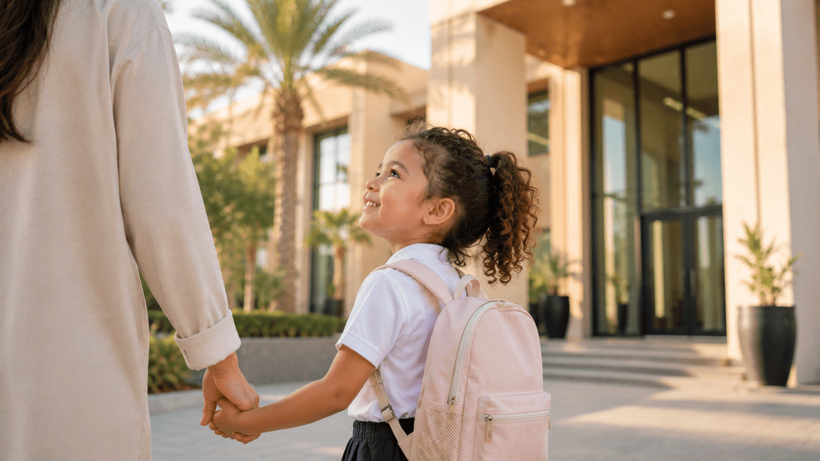 The UAE's New School Admission Age Rule and What It Means for Parents