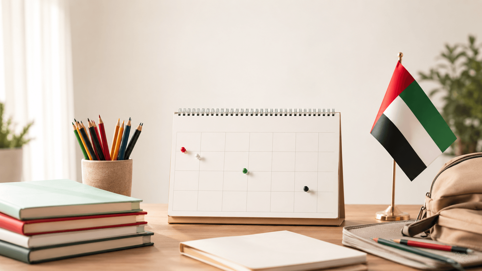 UAE School Calendar 2026–27: Term Dates and Holidays