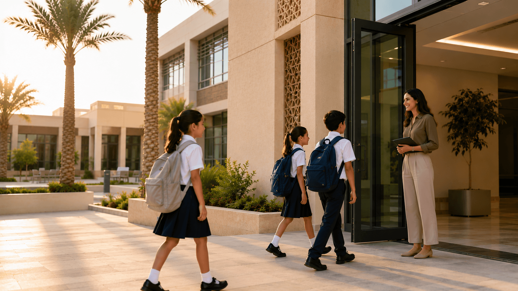 KHDA to Resume Dubai School Inspections with 24-Hour Notice from 2026–27