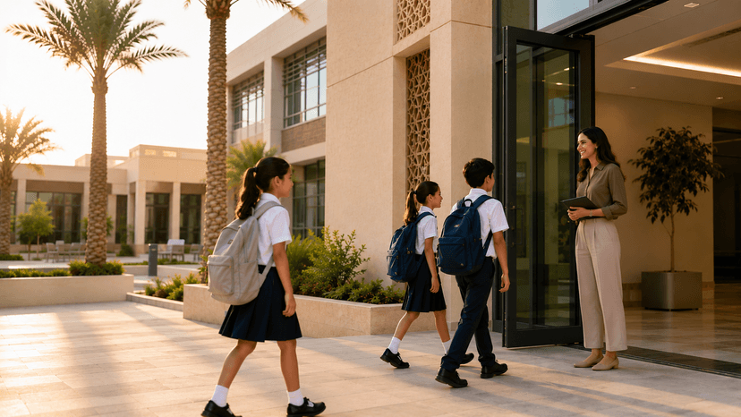 KHDA to Resume Dubai School Inspections with 24-Hour Notice from 2026–27