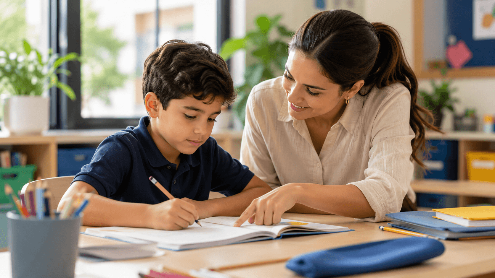 UAE Sets New Exam Standards for Students of Determination in Government Schools – Schoolsery Blog Article