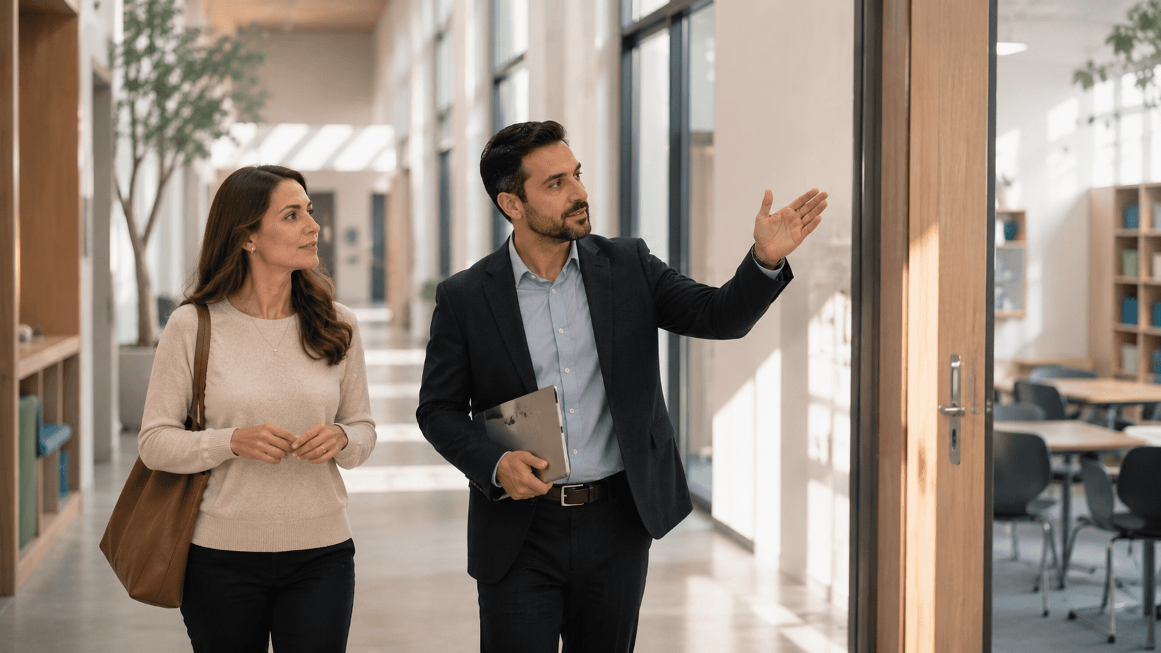 What to Look for During a School Visit in the UAE – Schoolsery Blog Article