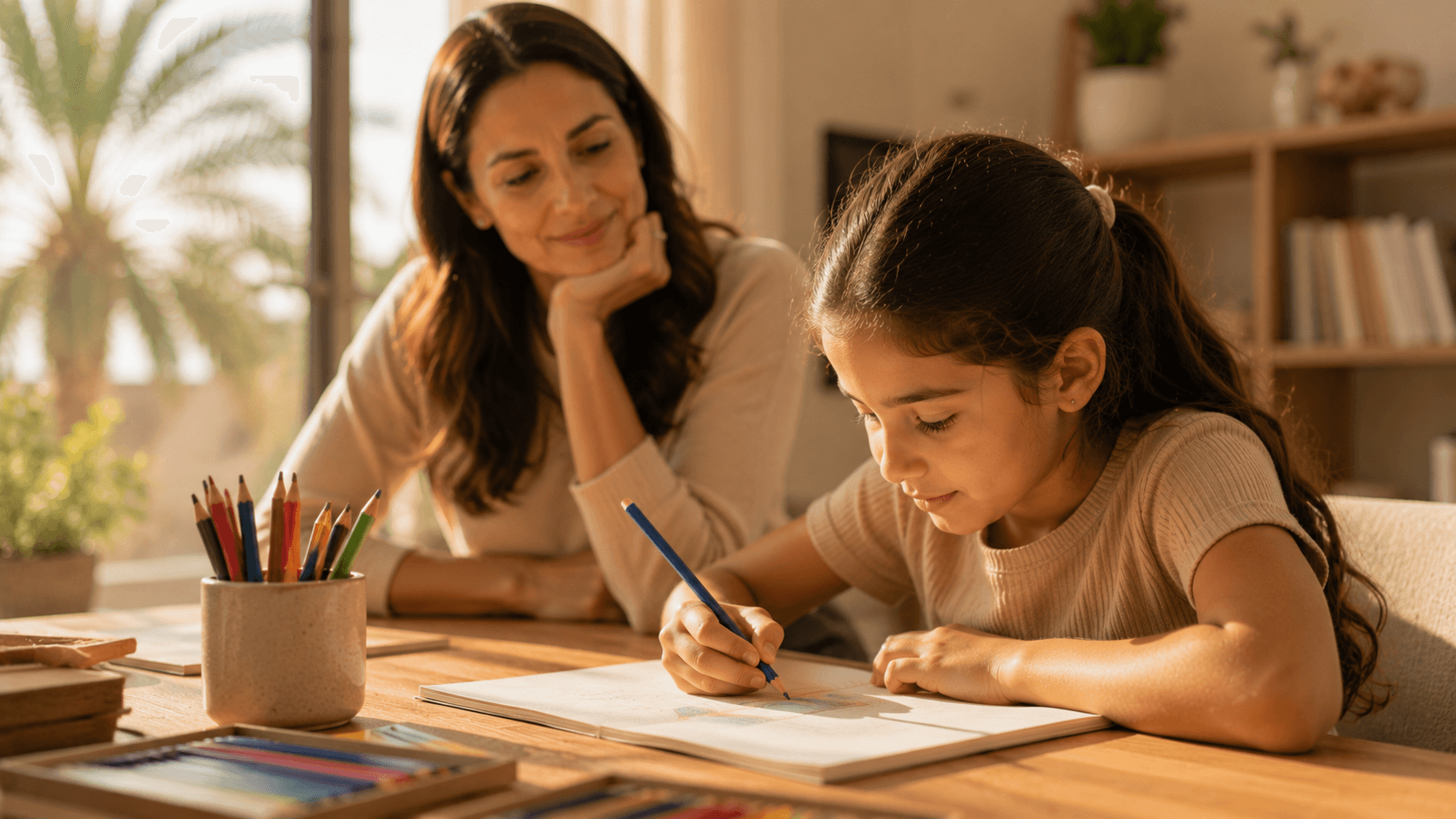Understanding Your Child's Learning Style and Choosing the Right Curriculum – Schoolsery Blog Article