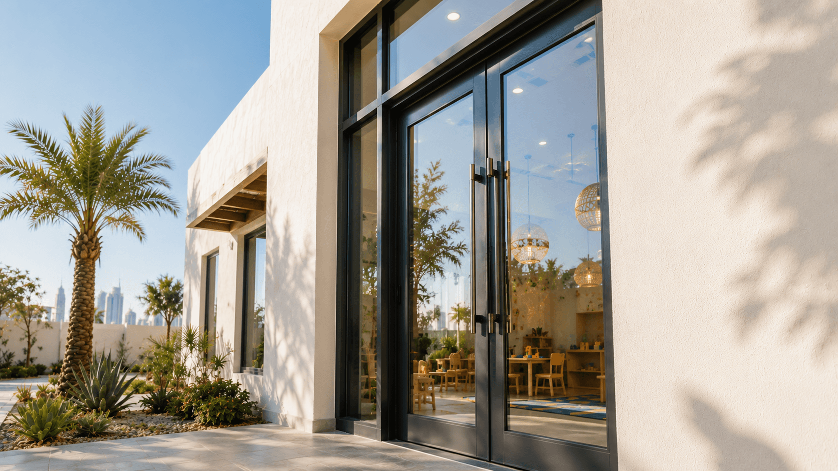 Understanding Nursery Licensing and Regulations in the UAE – Schoolsery Blog Article