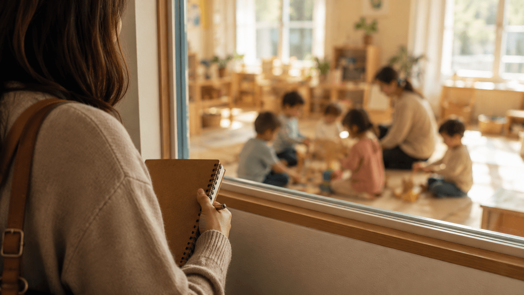 What to Look for During a Nursery Visit – Schoolsery Blog Article