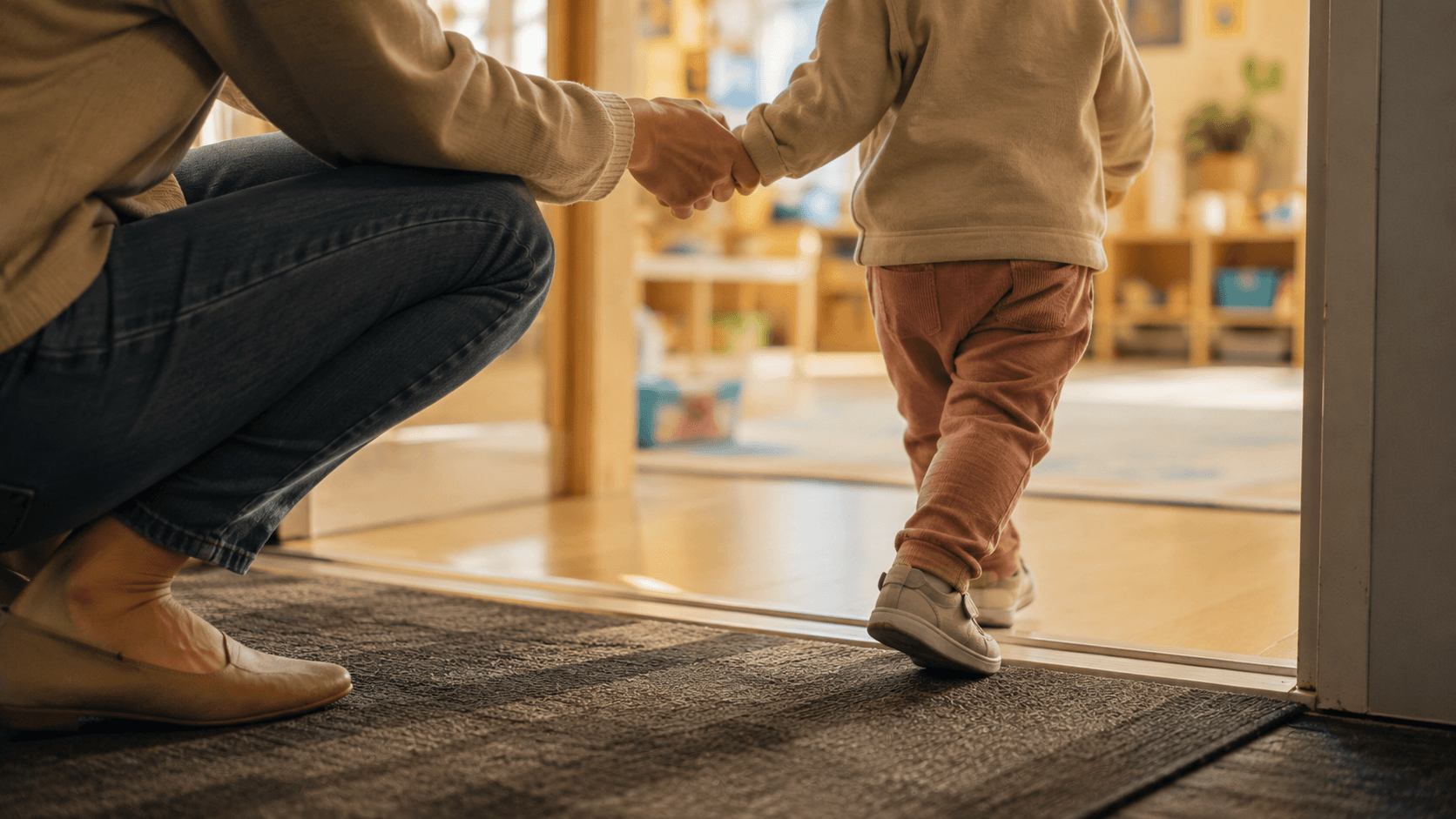 Settling Your Child into Nursery: What to Expect – Schoolsery Blog Article