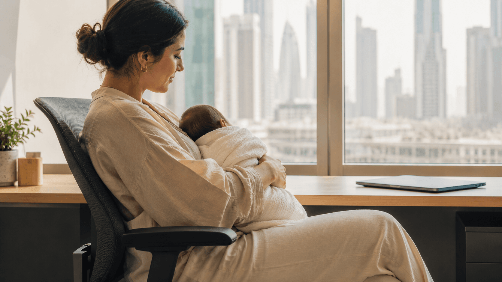 Maternity and Parental Leave in the UAE – Schoolsery Blog Article