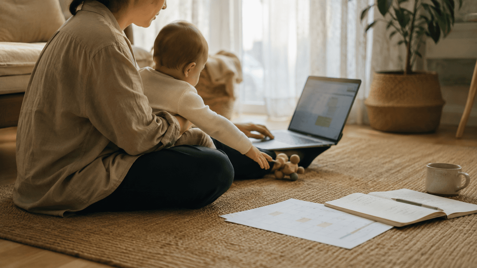When to Enrol Your Child in Nursery – Schoolsery Blog Article